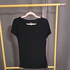 Black Women's Top